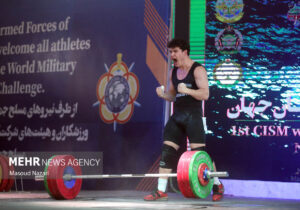 ملی پوشان وزنه‌بردار نوجوان و جوان مشخص شدند