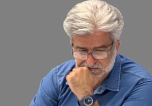 از آقای رئیس جمهور تا پیامک تبلیغاتی !