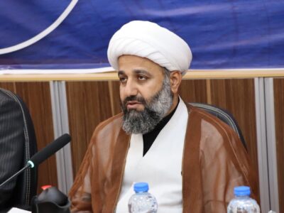 امام جمعه خارگ: فرهنگ زیربنای هویت و استقلال ملی است