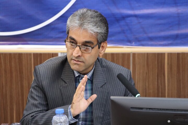 ذخیره اضطراری آرد در خارگ تأمین شد