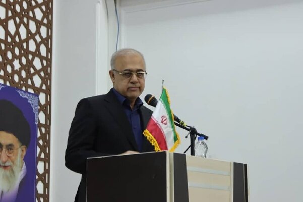 استاندار هرمزگان عازم بشاگرد شد