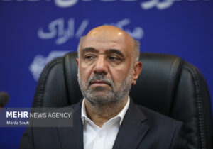 میدری: زمین ساخت ۱۰۰ هزار واحد مسکن کارگری در سراسر کشور اختصاص یافت