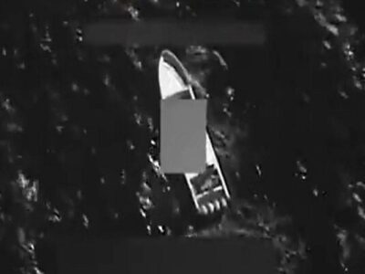 تداوم حملات آمریکا به قایق ها در اقیانوس آرام؛ پنج نفر کشته شدند