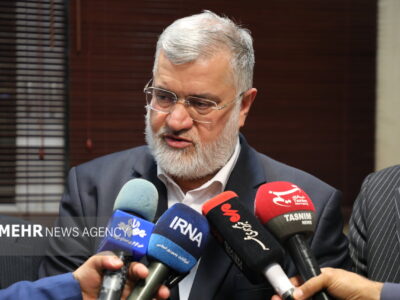 استاندار تهران: اصلاح فرهنگ مصرف انرژی در اولویت باشد