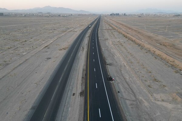 تشریح آخرین جزئیات وضعیت محورهای مواصلاتی استان هرمزگان