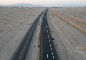 تشریح آخرین جزئیات وضعیت محورهای مواصلاتی استان هرمزگان