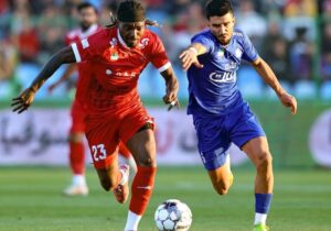 بیفوما: پیروزی بسیار مهمی را کسب کردیم