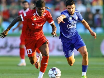 بیفوما: پیروزی بسیار مهمی را کسب کردیم