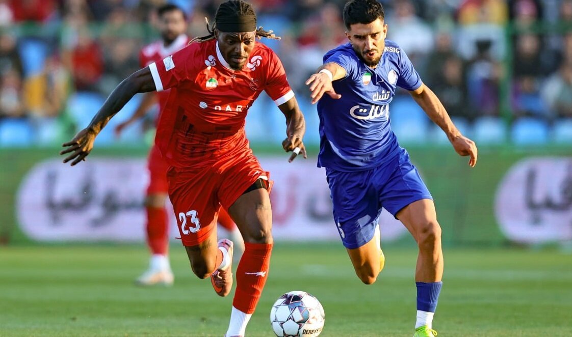 بیفوما: پیروزی بسیار مهمی را کسب کردیم بیفوما: پیروزی بسیار مهمی را کسب کردیم