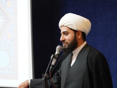 ۱۵۰ مسجد لرستان میزبان مراسم معنوی اعتکاف هستند