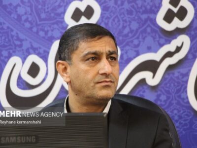 فرماندار پیشوا:برگزاری انتخاباتی سالم نیازمند مشارکت و اعتمادعمومی است