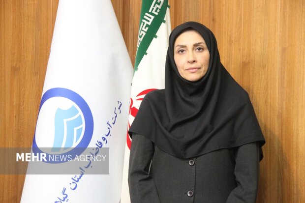 محبوب: عملیات اجرایی رینگ آبرسانی شهر لنگرود ۷۵ درصد پیشرفت دارد