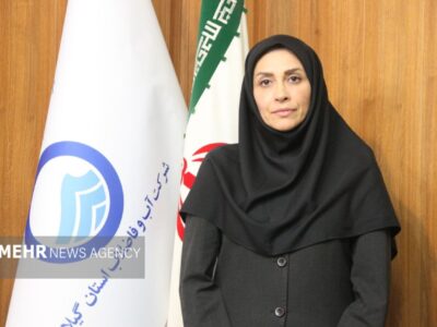 محبوب: عملیات اجرایی رینگ آبرسانی شهر لنگرود ۷۵ درصد پیشرفت دارد