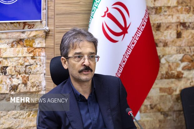 روانبخش: مصوبات سفر دولت باید منطبق بر مطالبات بخش خصوصی خوزستان باشد