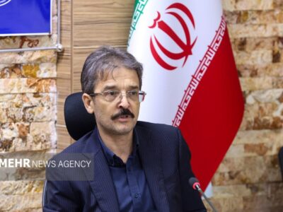روانبخش: مصوبات سفر دولت باید منطبق بر مطالبات بخش خصوصی خوزستان باشد