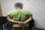 شکری: قاتل فراری خیابان سعدی ارومیه دستگیر شد