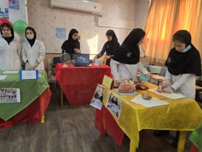 ۶۳۰ تیم در مسابقات آزمایشگاه علوم تجربی در ایلام حضور دارند