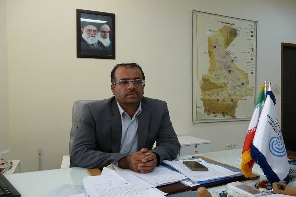 حیدری: فنوج پر بارش ترین نقطه سیستان و بلوچستان است