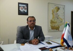 حیدری: بارشهای پاییزی در جنوب سیستان و بلوچستان ادامه دارد