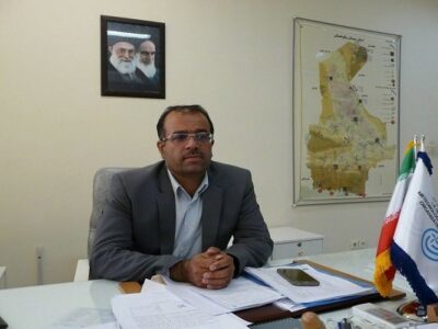 حیدری: بارشهای پاییزی در جنوب سیستان و بلوچستان ادامه دارد