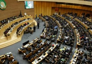 اتحادیه آفریقا حملات نیروهای واکنش سریع در سودان را محکوم کرد