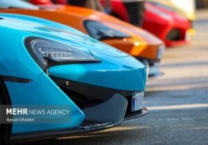 سهمیه بنزین خودروهای خارجی با موتور بالای ۱۳۰۰ سی‌سی حذف شد