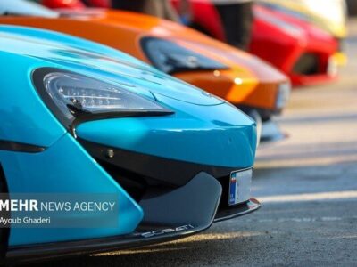 سهمیه بنزین خودروهای خارجی با موتور بالای ۱۳۰۰ سی‌سی حذف شد