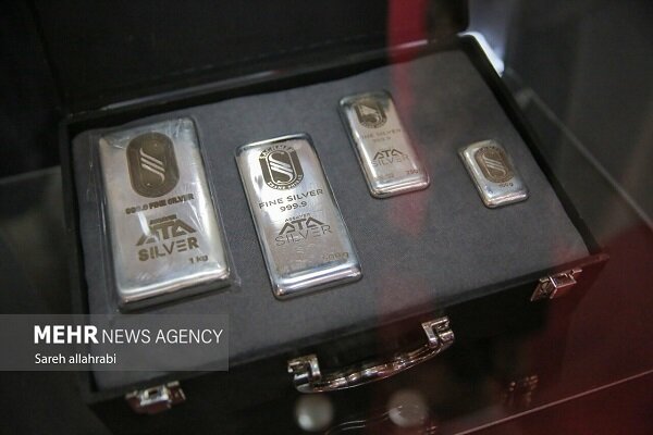 نقره در اوج تاریخی؛ رکورد ۶۶ دلار شکسته شد