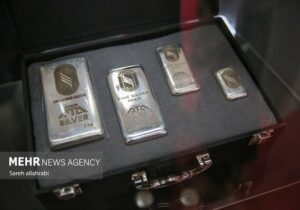 نقره در اوج تاریخی؛ رکورد ۶۶ دلار شکسته شد