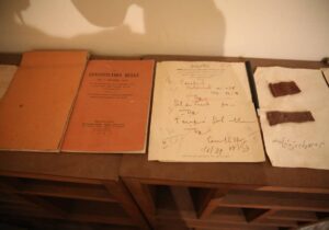 ملکی: مرکز اسناد ملی در آذربایجان‌غربی راه اندازی شود