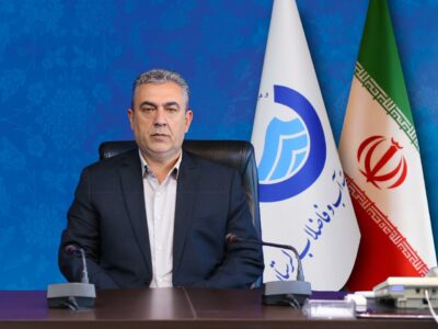 فاز دوم تصفیهخانه آب خرمآباد آغاز شد؛ آبرسانی به ۱۷۵ روستا