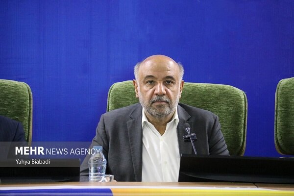 میدری: عدالت آموزشی صرفاً به امکانات محدود نمی‌شود