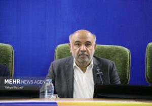 میدری: عدالت آموزشی صرفاً به امکانات محدود نمیشود