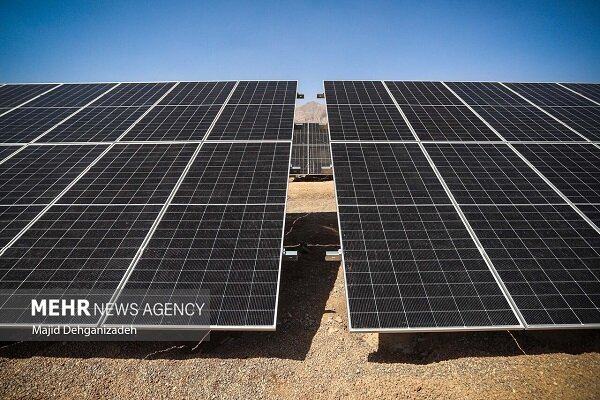 طلوع پایتخت خورشیدی ایران در استان سمنان؛وقتی توسعه برنامهمحور میشود طلوع پایتخت خورشیدی ایران در استان سمنان؛وقتی توسعه برنامهمحور میشود