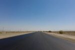 ۱۷۶ کیلومتر از جادههای روستایی لرستان روکش آسفالت شد