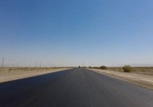 ۱۷۶ کیلومتر از جادههای روستایی لرستان روکش آسفالت شد