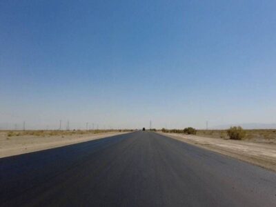 ۱۷۶ کیلومتر از جاده‌های روستایی لرستان روکش آسفالت شد