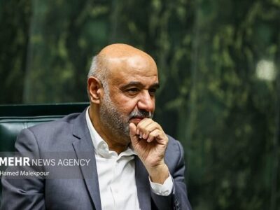 وزیر تعاون، کار و رفاه اجتماعی وارد قزوین شد