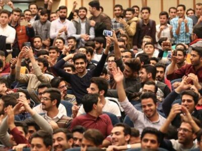 ثبت‌نام جایزه «جوان سال ۱۴۰۴» از اول دی‌ماه آغاز می‌شود