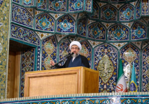 مطهری اصل: تهاجم فرهنگی دشمن با بزکِ غربگرایی دنبال میشود