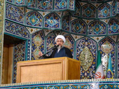 مطهری اصل: تهاجم فرهنگی دشمن با بزکِ غرب‌گرایی دنبال می‌شود