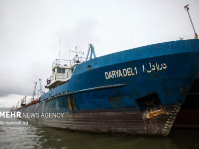 معطلی ۲۵ کشتی کالای اساسی ریشه در اختلال فرآیندهای ارزی و مالی است