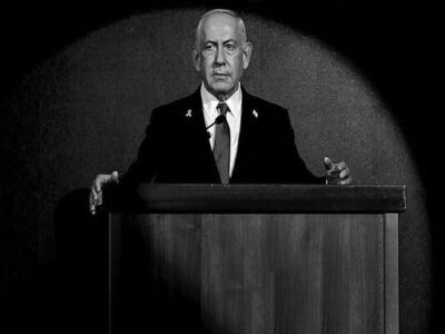 واکنش نتانیاهو به حنوکای خونین در استرالیا