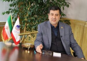 تحریم‌ها سد راه حمل‌ونقل دریایی نیست