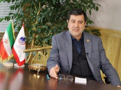 تحریم‌ها سد راه حمل‌ونقل دریایی نیست