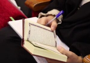 حجت الاسلام رهبان: ۸۸۰ نفر در دوره عمومی تدبر در قرآن آموزش دیدند