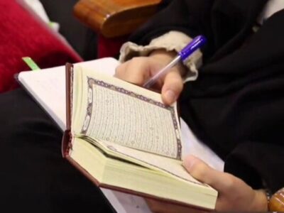 حجت الاسلام رهبان: ۸۸۰ نفر در دوره عمومی تدبر در قرآن آموزش دیدند