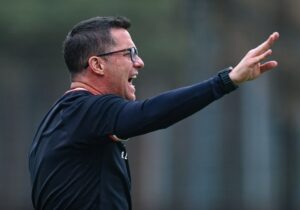 اوسمار:از ۱۰ نفره شدن تراکتور استفاده نکردیم/ از این شکست ناراحت هستم