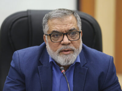 نماینده قزوین: مردم از دعواهای سیاسی عبور کردهاند