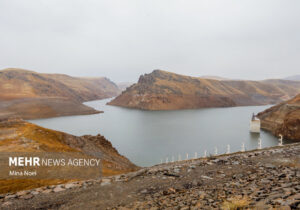 زنگ خطر تداوم تنش آبی در تهران؛ فقط ۸ میلی‌متر بارش در سال آبی‌جاری